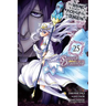Is It Wrong to Try to Pick Up Girls in a Dungeon? on the Side: Sword Oratoria, Vol. 25 (Manga): Volume 25