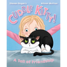 Cuddle Kitty: A Tail of Friendship