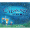 Cassandra and the Night Sky