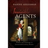 Invisible Agents: Women and Espionage in Seventeenth-Century Britain
