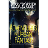 Adventures in Urban Fantasy