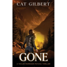 Gone: (A Taylor Morrison Thriller - Book 4)