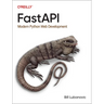 Fastapi: Modern Python Web Development