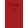 Commentaries on American Law, Volume IV