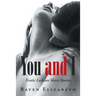 You and I: Erotic Lesbian Short Stories