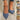 Bow Knitted Loafers Ins Fashion Pointed-toed Flats Shoes For Women