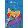 Sliding into the New Year: (YaYa & YoYo, Book 1)