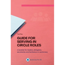 Guide for Serving in Circle Roles