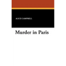 Murder in Paris