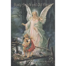 Dusty Angels and Old Diaries
