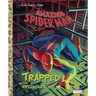 Trapped by the Green Goblin! (Marvel: Spider-Man)
