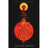 Where the Rain Cannot Reach
