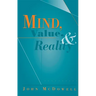 Mind, Value, and Reality