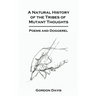 A Natural History of the Tribes of Mutant Thoughts: Poems and Doggerel