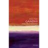 Gandhi: A Very Short Introduction