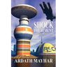 Shock Treatment: An Account of Granary's War: A Science Fiction Novel