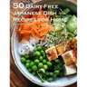 50 Dairy-Free Japanese Dish Recipes for Home