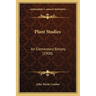 Plant Studies: An Elementary Botany (1900)