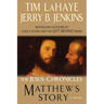 Matthew's Story