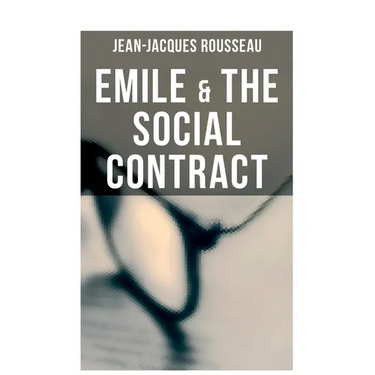Emile & The Social Contract