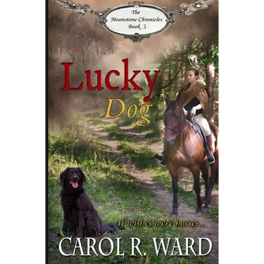 Lucky Dog