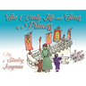 The Early Life and Times of a Princess