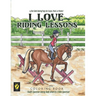 I Love Riding Lessons Coloring Book
