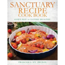 sanctuary recipe cook book