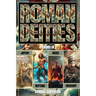 Roman Deities: Jupiter, Neptune, Mars and Mercury