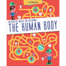 The Human Body: Interactive Mazes for Exploring