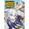 Chronicles of an Aristocrat Reborn in Another World (Manga) Vol. 3