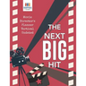 The Next Big Hit Movie Director's Planner Vertical Undated