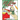 12 Dogs of Christmas: A Canine Christmas Coloring Book
