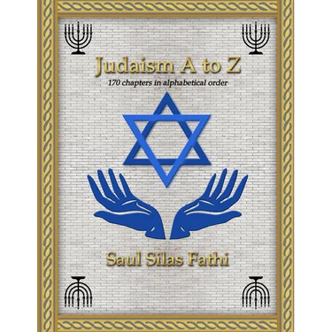 Judaism A to Z