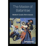 The Master of Ballantrae