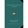 EULIS! The History of Love