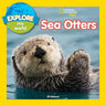 Explore My World: Sea Otters
