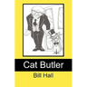 Cat Butler: In the Service of Her Majesty the Pussycat