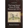 The Long Sword Gloss of GNM Manuscript 3227a