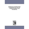 Reminiscences of Abraham Lincoln by Distinguished Men of His Time / Collected and Edited by Allen Thorndike Rice.