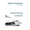 Business Planning in Transport