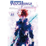 Mission: Yozakura Family, Vol. 11