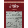 Classical Mechanics