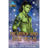 The Grinch Who Stole Orcmas