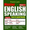 Preston Lee's Master English Speaking - Volume 1 - 2