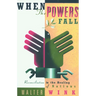 When the Powers Fall