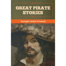 Great Pirate Stories