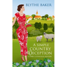 A Simple Country Deception: A 1940s Cotswolds Mystery