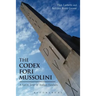 The Codex Fori Mussolini: A Latin Text of Italian Fascism