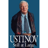 Ustinov Still at Large